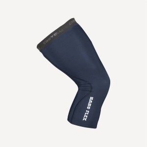 Pánské Oteplovač Nohou Castelli NANO FLEX 3G KNEEWARMER Blankyt | TFB280365